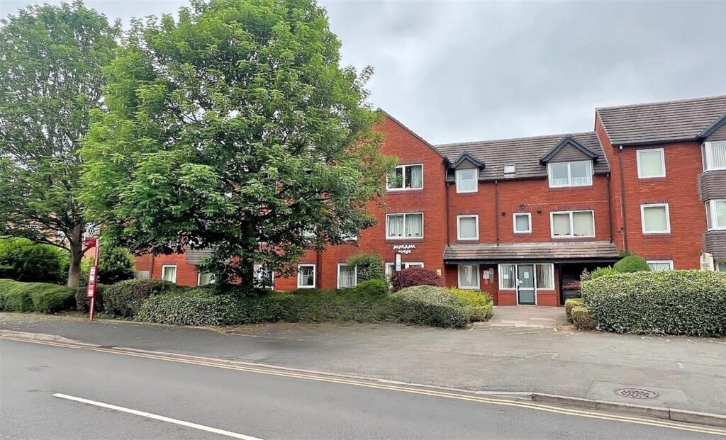 Main image of property: Upper Holland Road, Sutton Coldfield