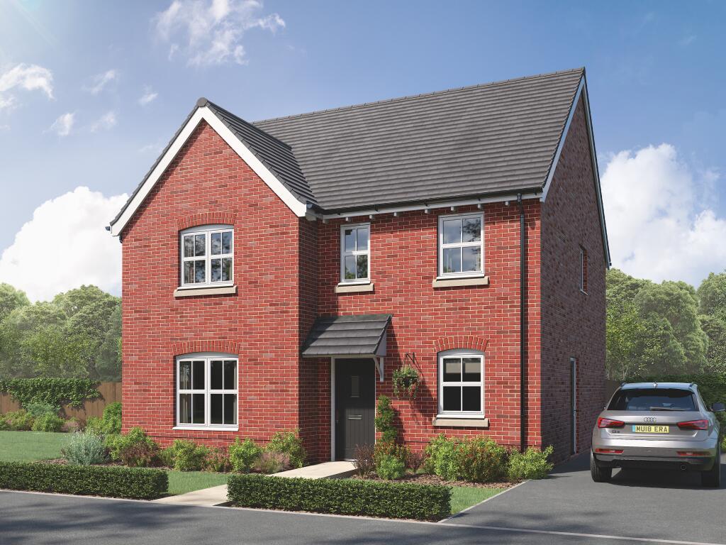 Main image of property: Elder Drive,
Cramlington,
NE23