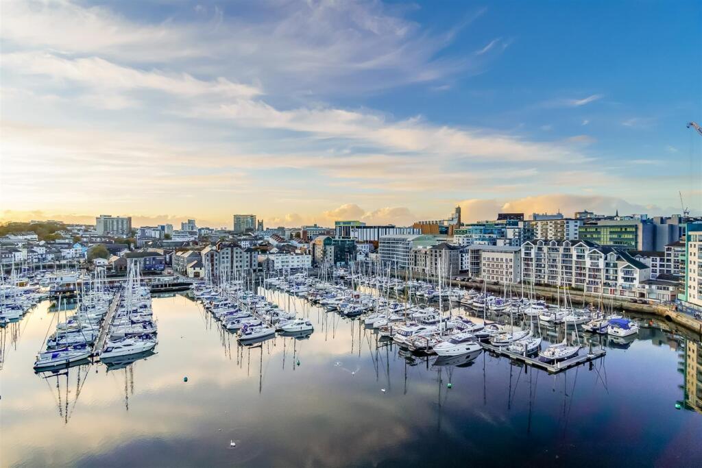 Main image of property: Marrowbone Slip, Plymouth