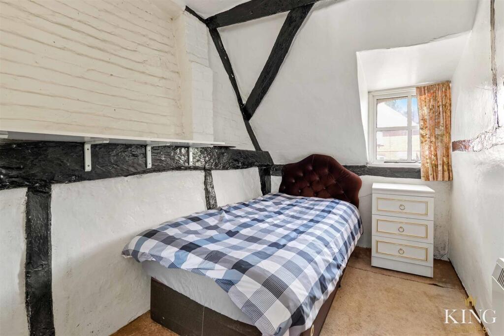 High Street, Broom, Alcester - View 4