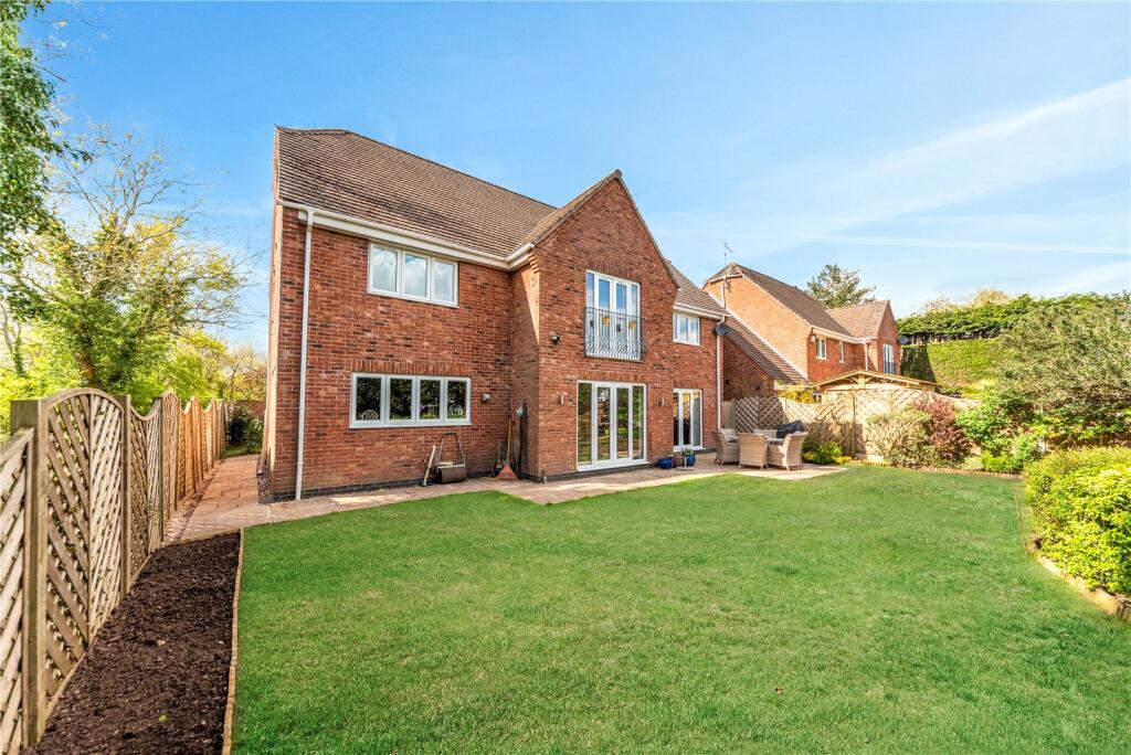 Additional image 30 of Birchfield Road, Redditch, Worcestershire, B97