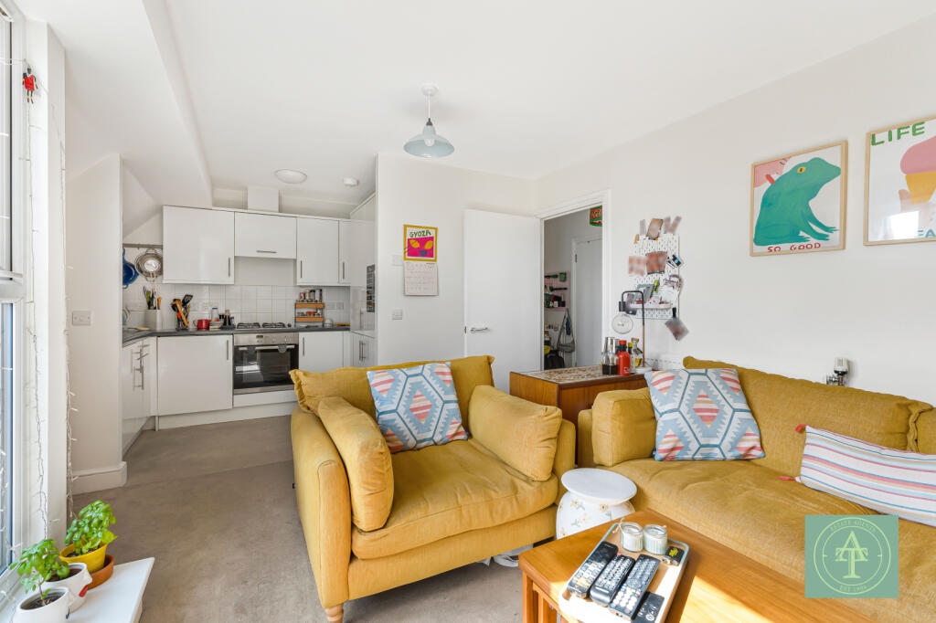 Apartment in London - View 4