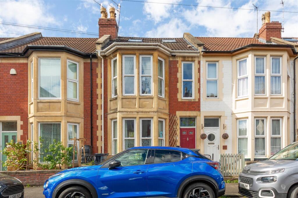 Raleigh Road | Southville, Raleigh Road | Southville