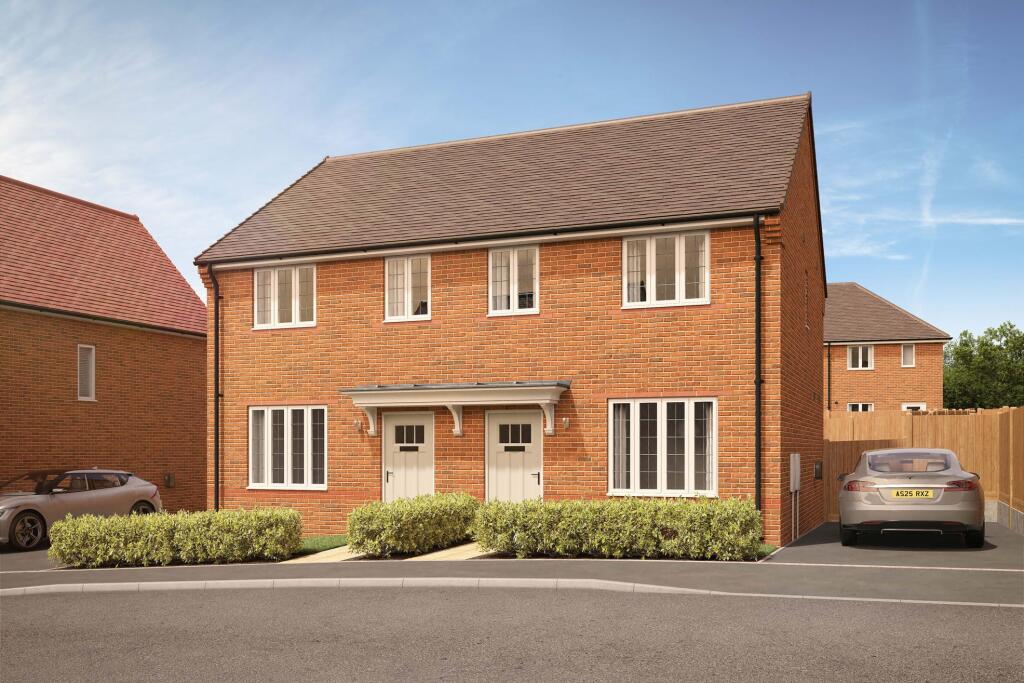 Main image of property: Forest View Salisbury Road, 
Totton Southampton, SO40 2QT