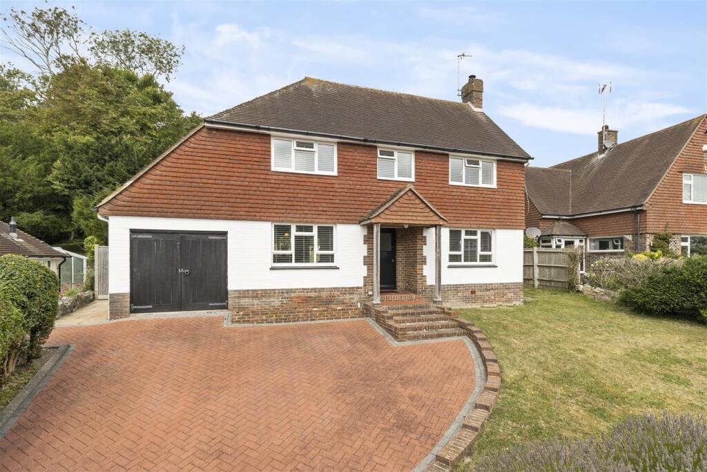 Main image of property: Melvill Lane, Eastbourne