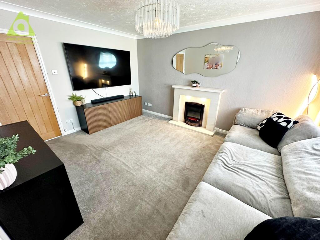 House in Wigan, Greater Manchester - View 3