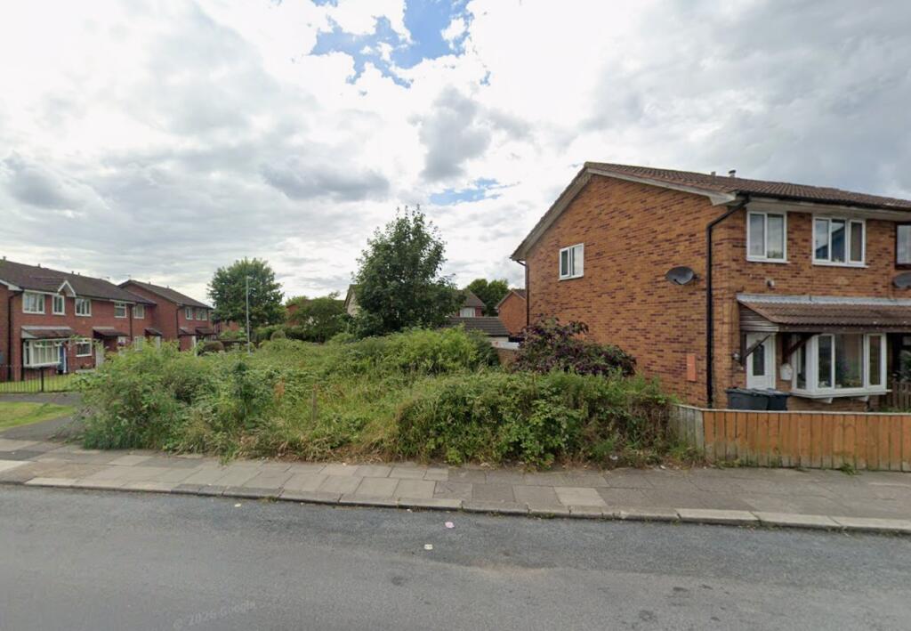 Main image of property: No. 274 Hundens Lane, Darlington, County Durham DL1 1DT