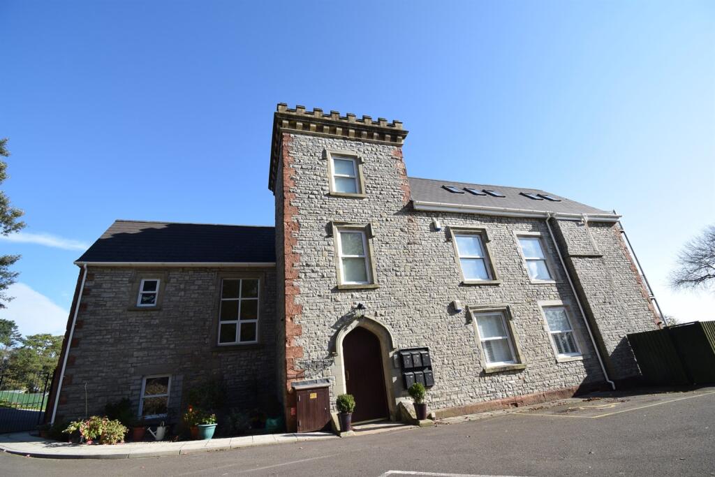 Main image of property: St. Marys Well Bay Road, Swanbridge