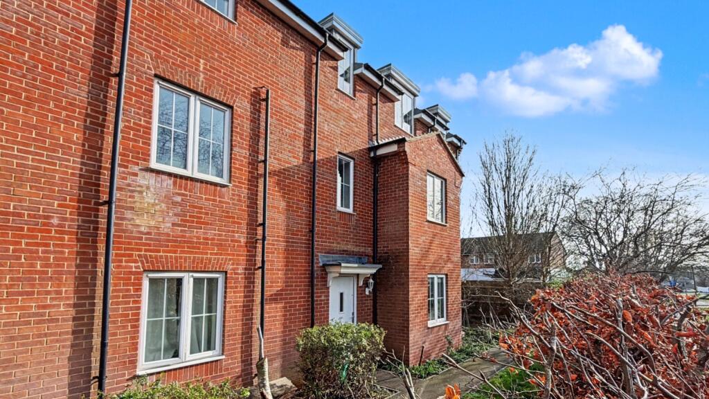 Main image of property: Briar Furlong, Ambrosden, Bicester