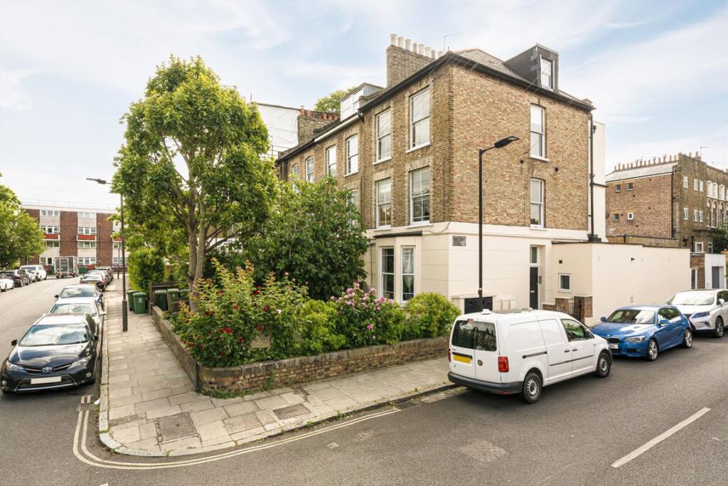 Main image of property: Belfort Road, Peckham