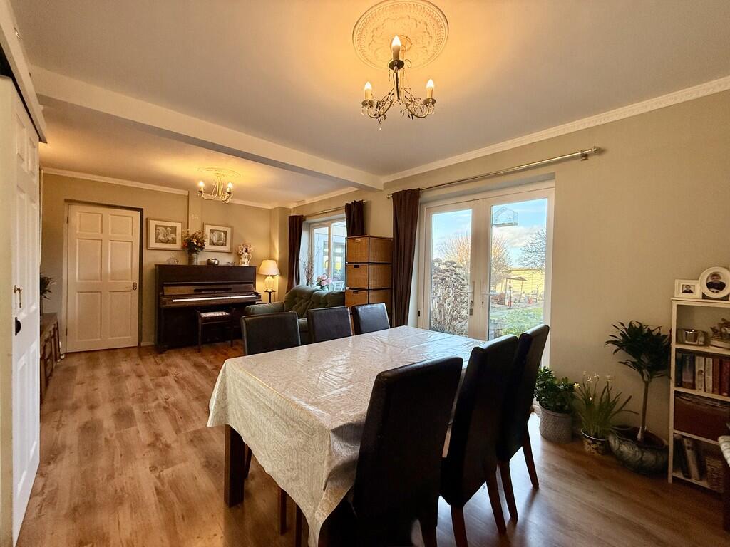 House in Bristol, Whitley Batts, Publow - View 5
