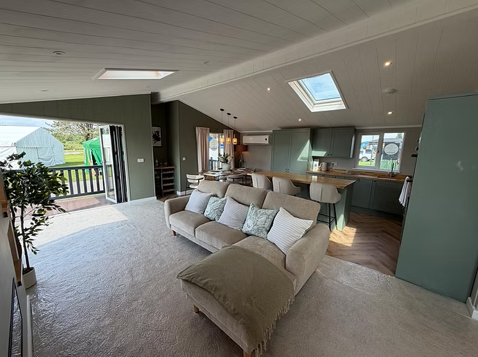 House in Shrewsbury, Llanbrynmair - View 4