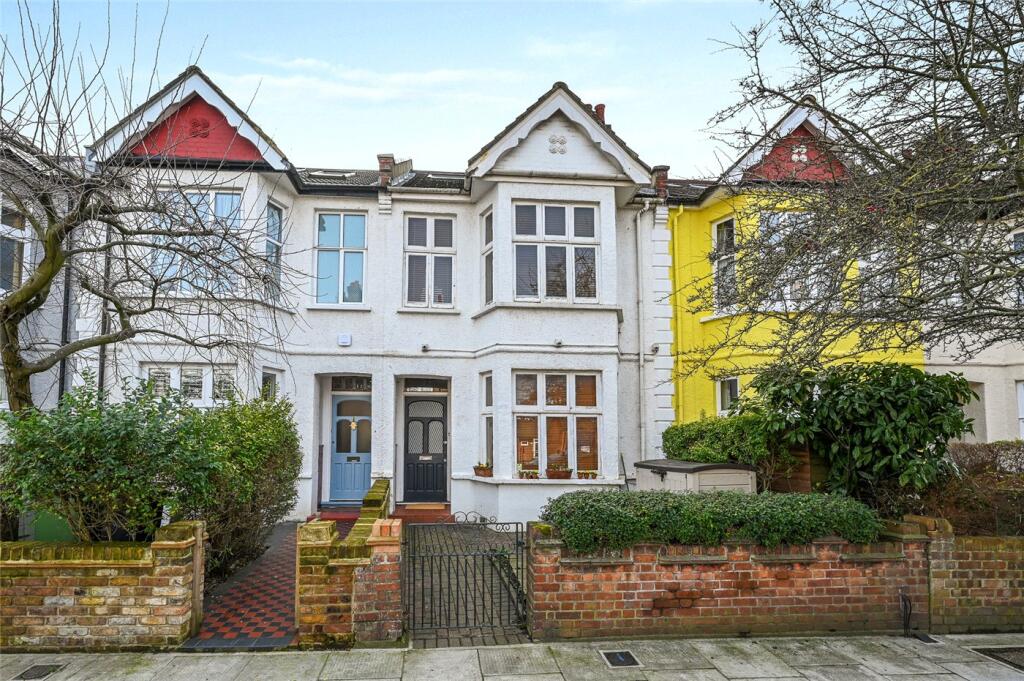 Main image of property: Aycliffe Road, London, W12