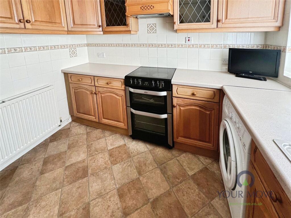House in Dudley - View 3