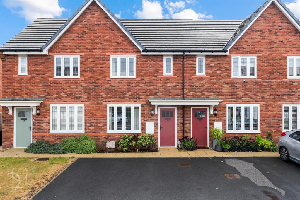 Main image of property: Wolfson Walk, Evesham