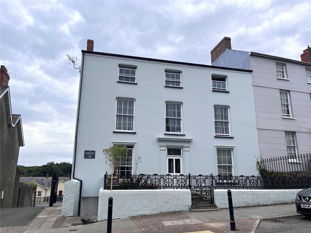 Main image of property: Main Street, Pembroke, Pembrokeshire, SA71