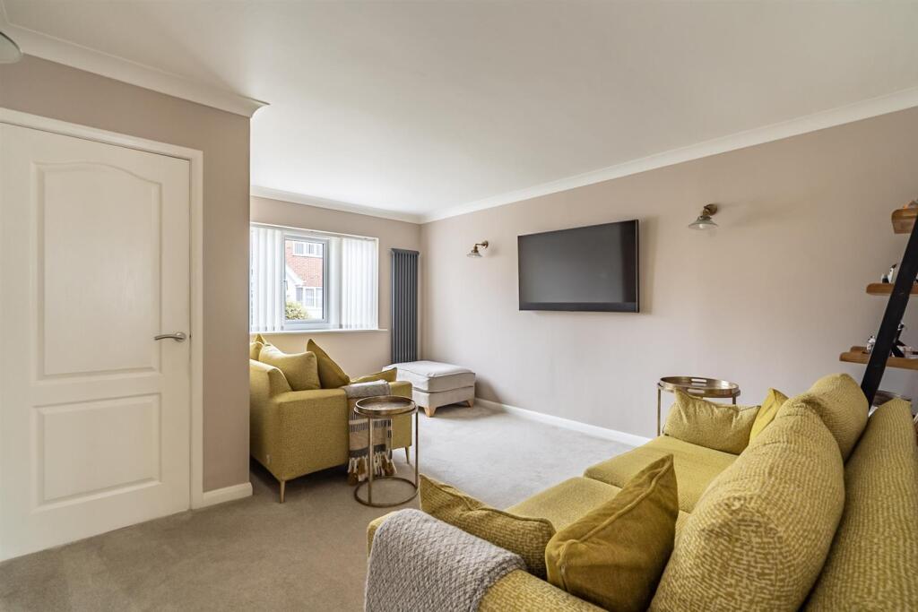 House in Strensall - View 2