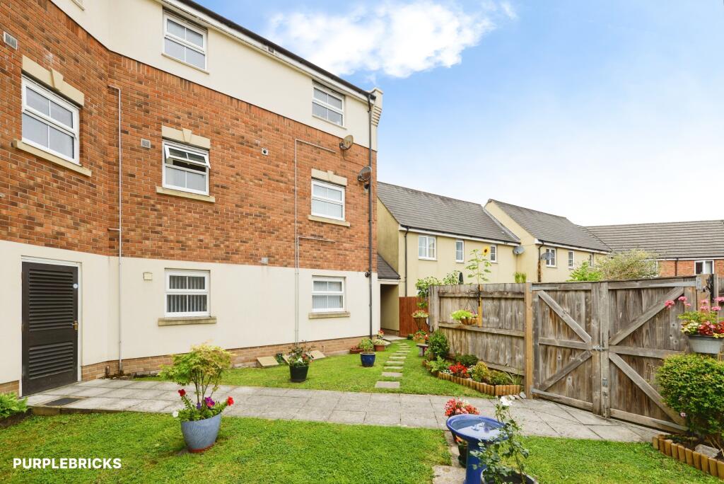 Main image of property: Recreation Road, Plymouth, PL2
