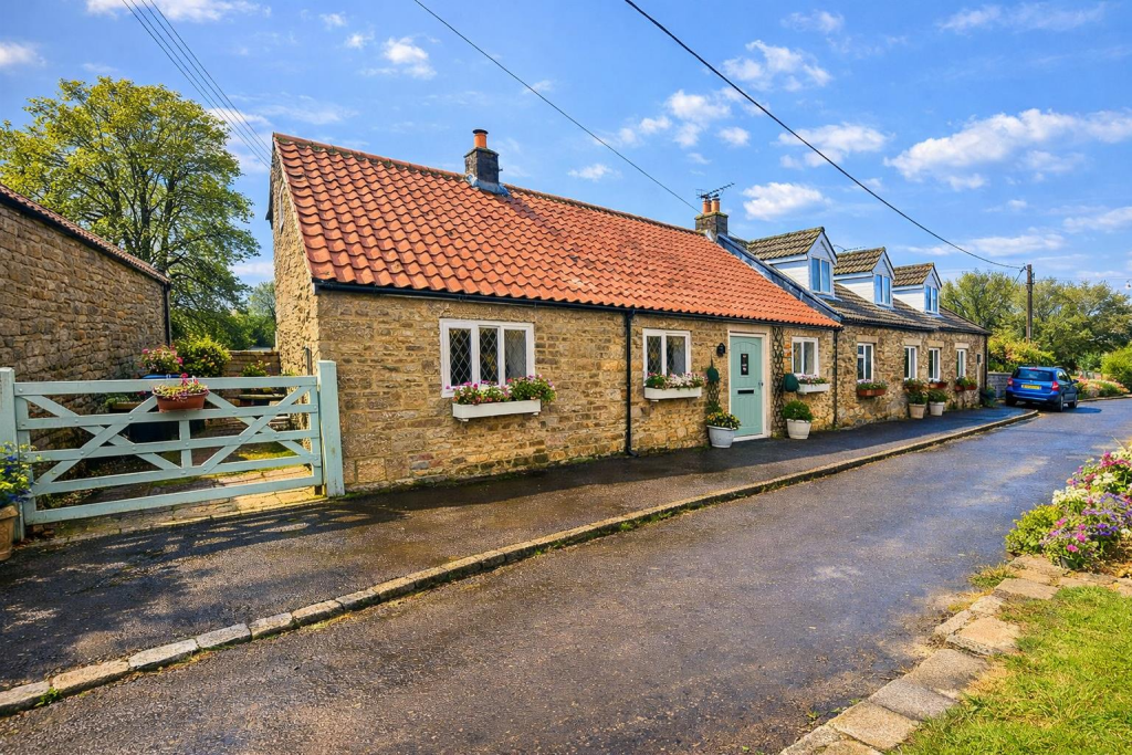 Main image of property: Hutton Magna, Richmond