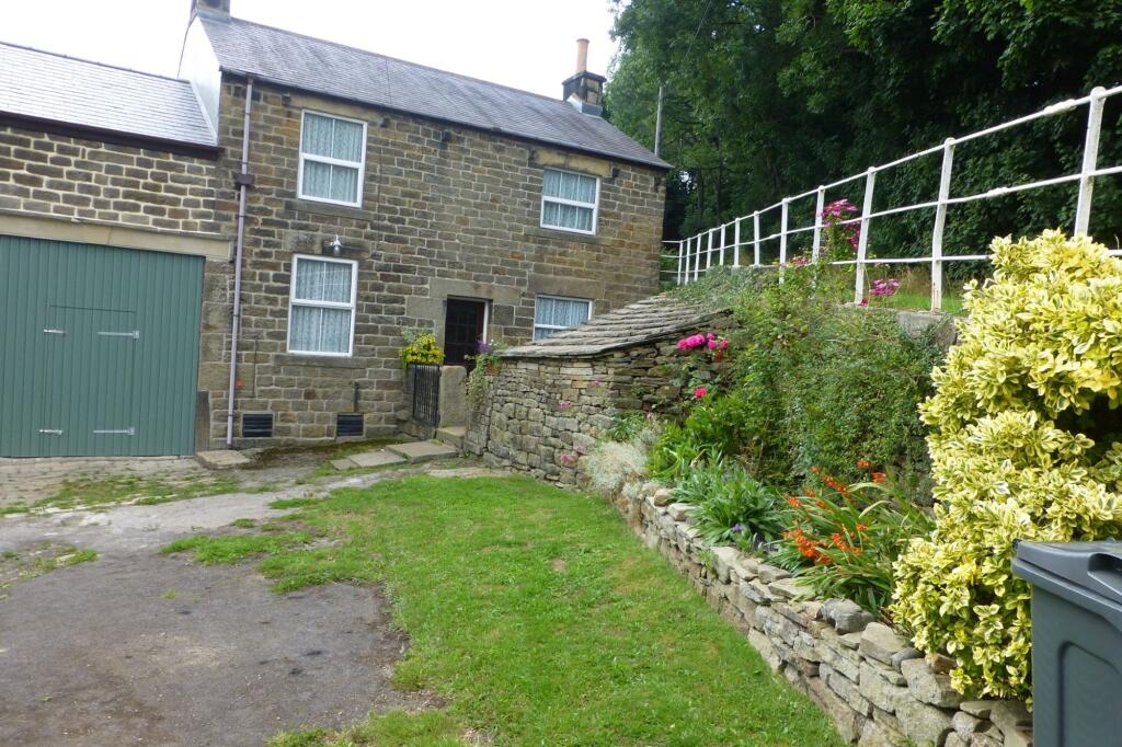 Main image of property: More Hall Lane, Bolsterstone, S36