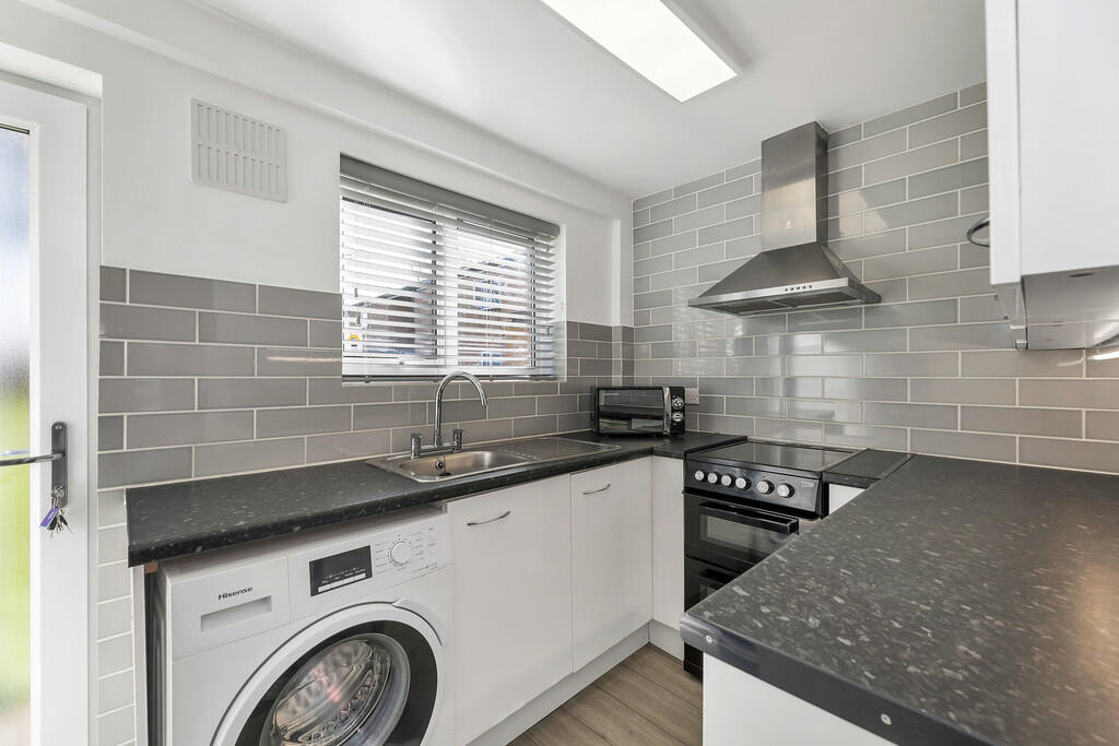 Trevone Place, Cambridge – pohled 5