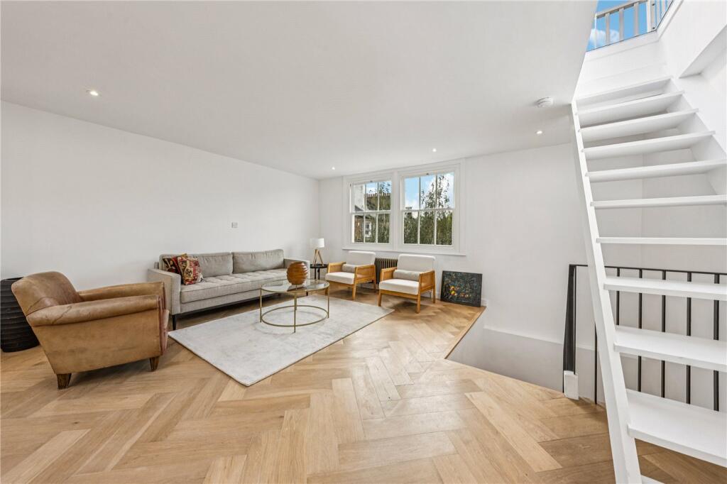 Main image of property: Ledbury Road, London, W11