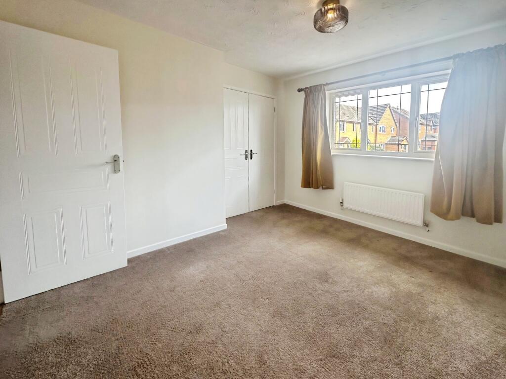 Main image of property: Wheat Croft, Linton