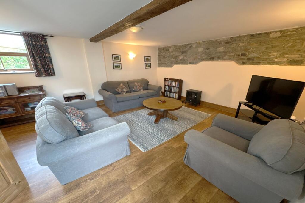 Wood Farm, Mosser, Cockermouth, CA13 photo 2