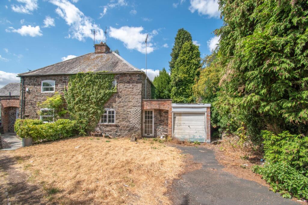 Main image of property: Stephenson Way, Groby