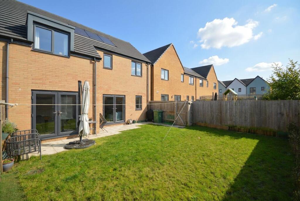 House in Bristol, City of Bristol - View 4