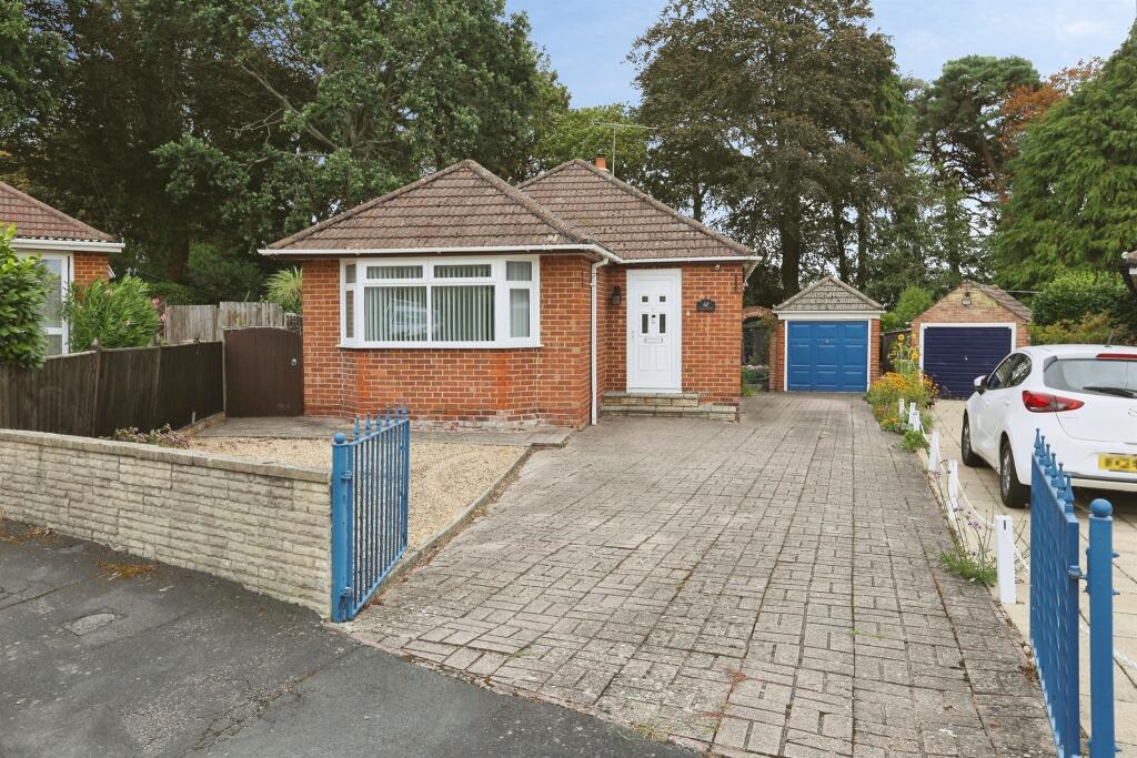 Main image of property: Sylvan Avenue, Southampton