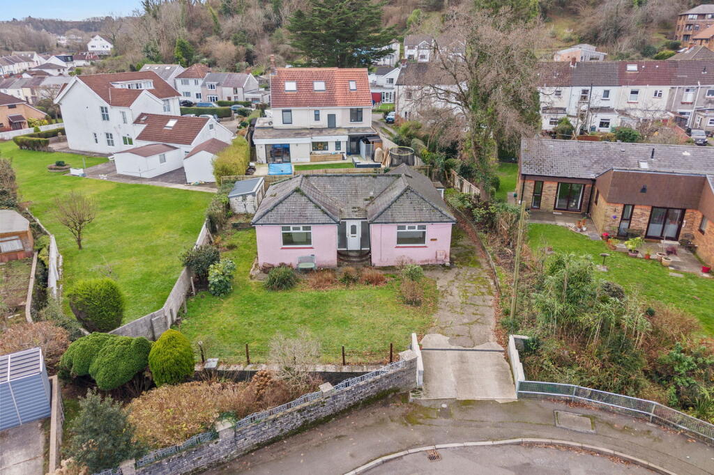 Main image of property: Woodstock, Hadland Terrace, West Cross, SA3 5TT