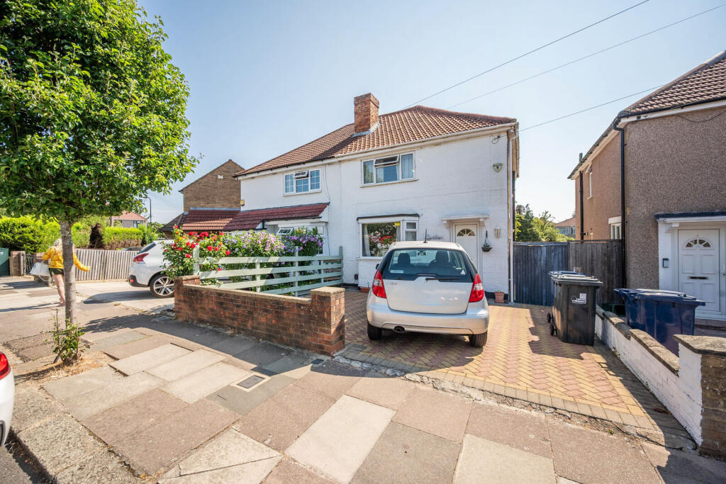 Main image of property: Russell Road, Harrow, Northolt, UB5