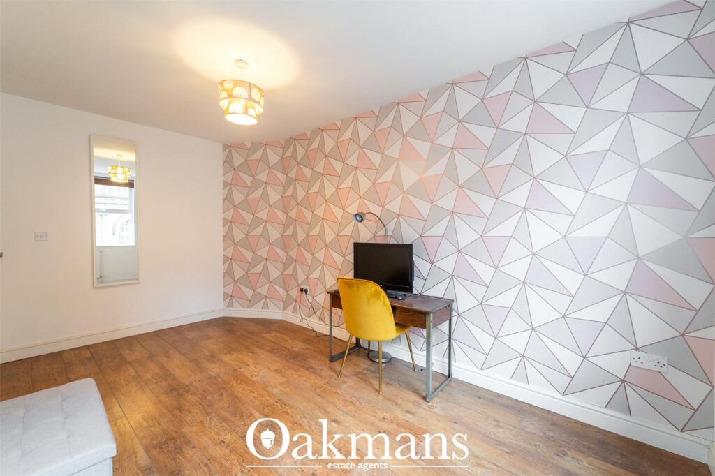 Additional image 15 of Milk Street, Birmingham, B5