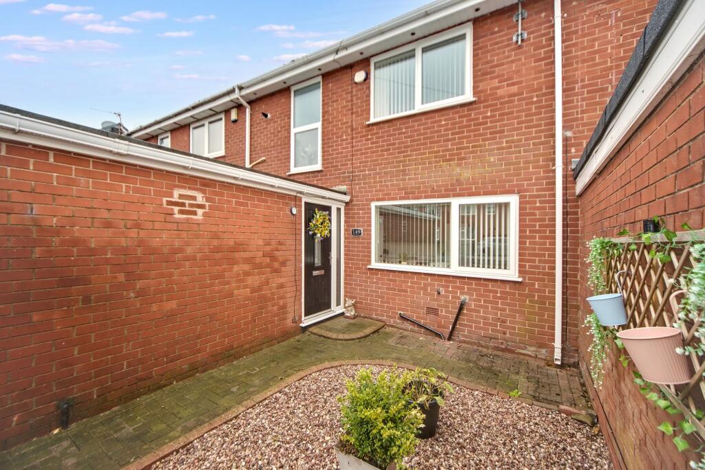 House in Wigan, Greater Manchester - View 5