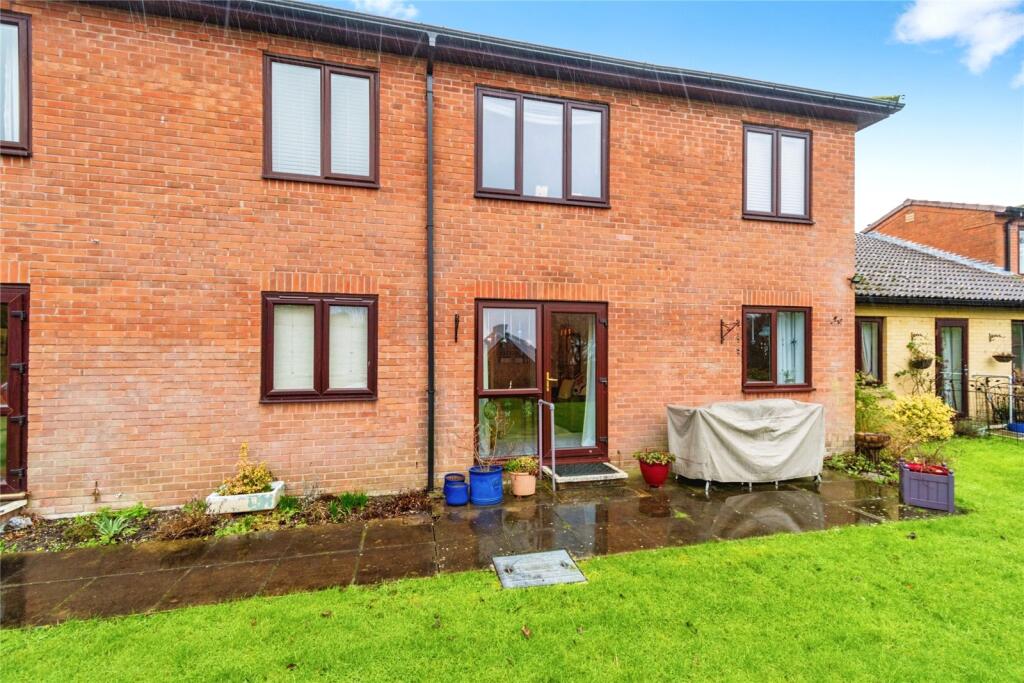 Main image of property: Homeforde House, Brockenhurst