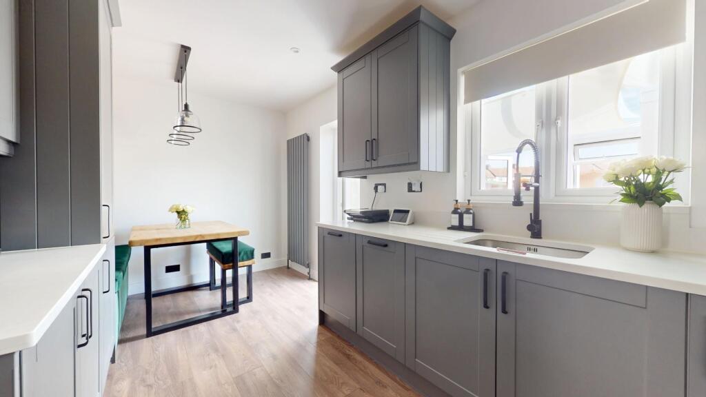 House in Gravesham, Gravesend - View 4