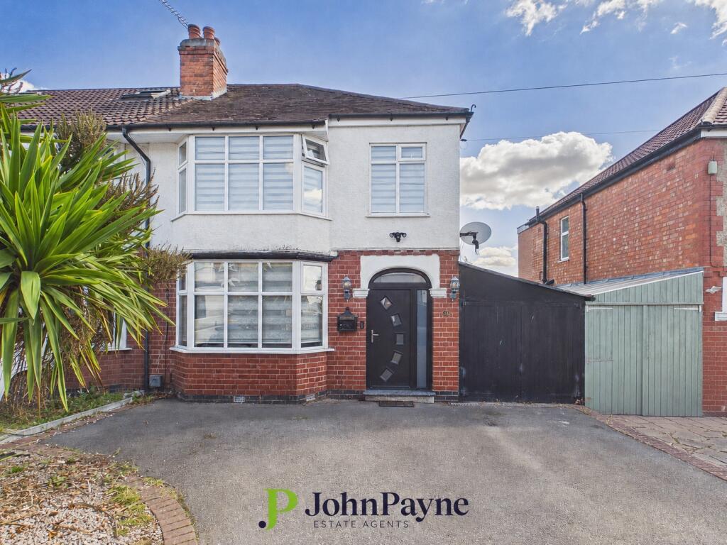 House in Coventry, Green Lane, Cannon Park - View 5