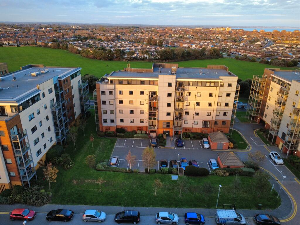 Groombridge Avenue, Eastbourne