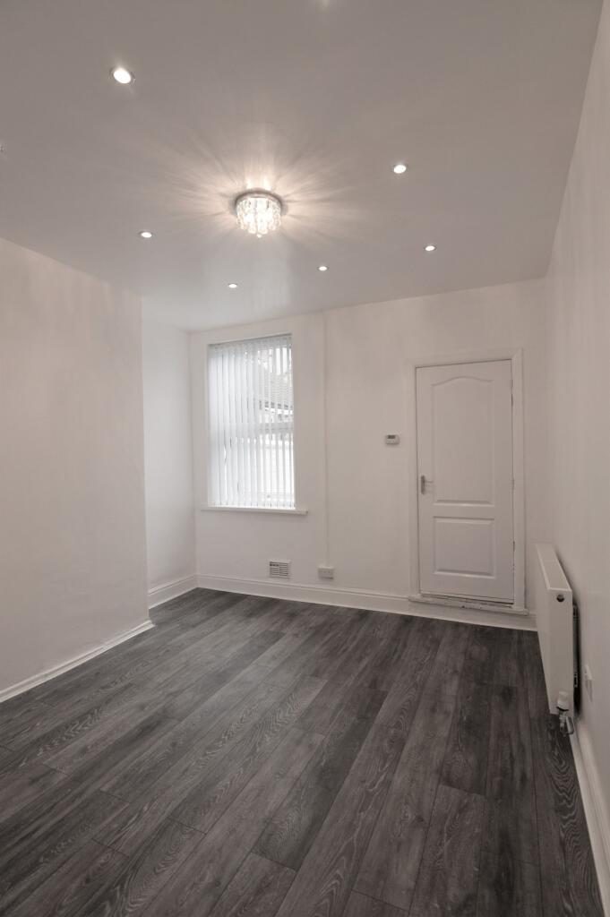 Main image of property: Mynors Street, Stoke-on-Trent