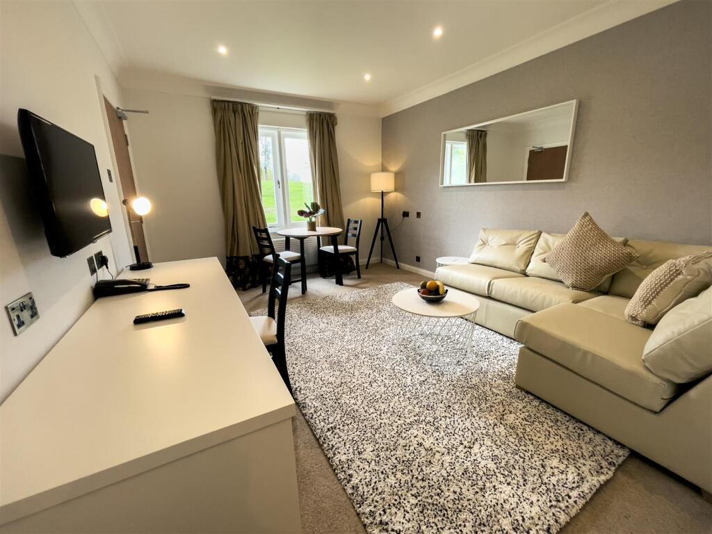 Main image of property: Lancaster House Hotel