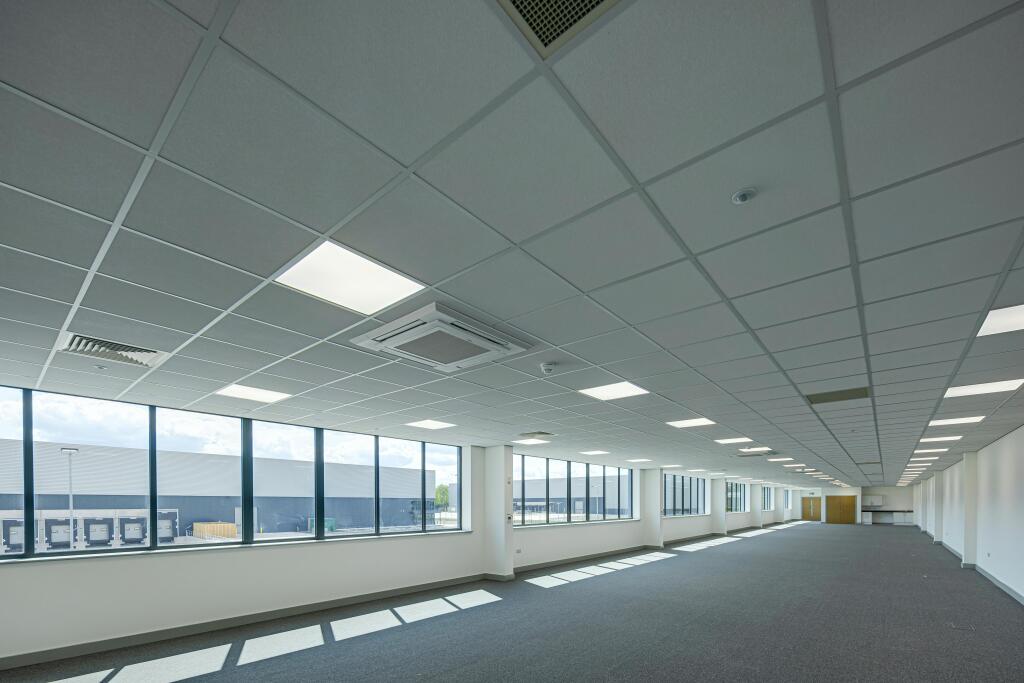 Unit 2 Total Park Telford