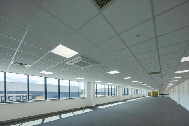 Unit 2 Total Park Telford