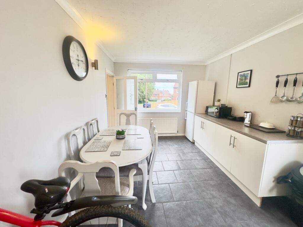 House in Billingham, Stockton-on-Tees - View 6