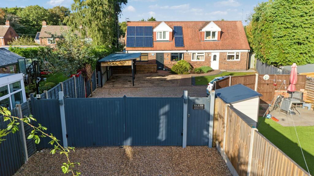 House in Coventry