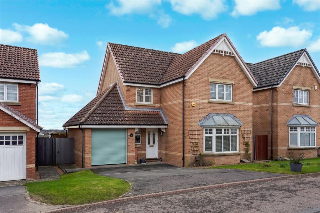 Main image of property: Lawers Road, Broughty Ferry, Dundee, Angus, DD5