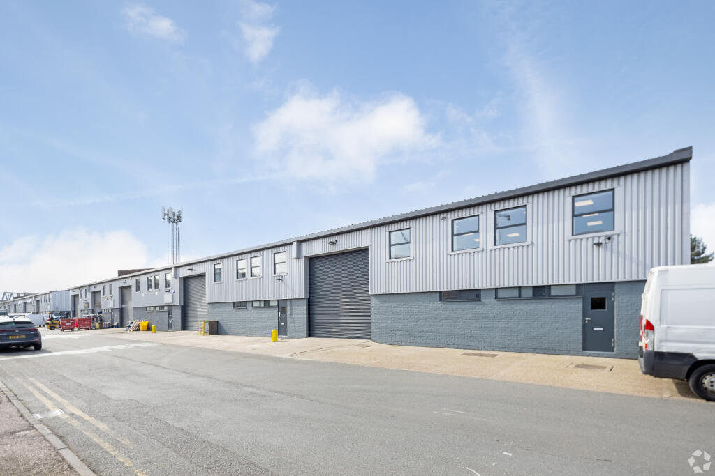 Main image of property: Units 2B & 3B Juno Way , London, SE14 5RW