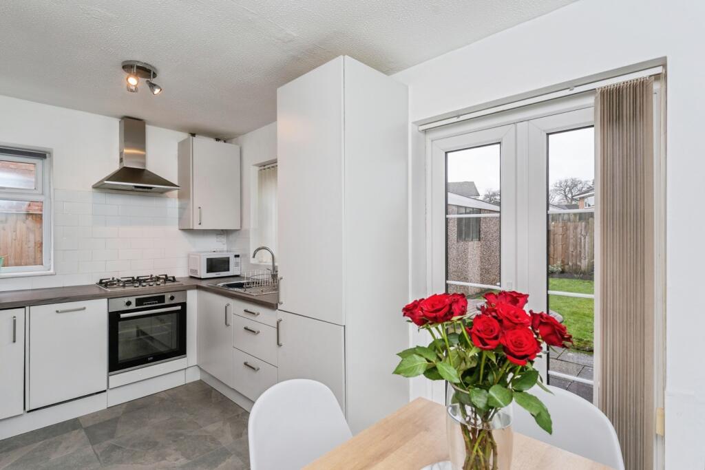 Yarrow Close, Broughton, Chester, Flintshire, CH4 photo 4