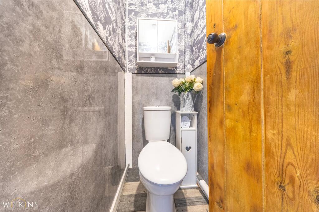 Additional image 13 of Cliff Hall Lane, Cliff, Tamworth, Warwickshire, B78