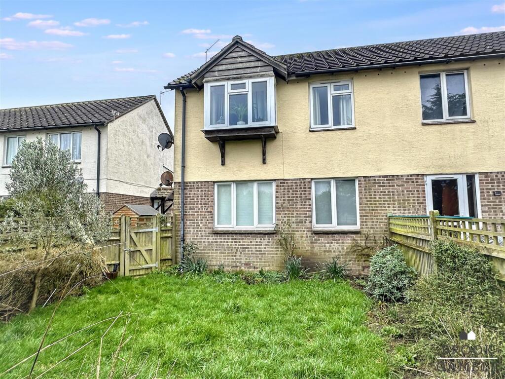 Main image of property: Wordsworth Drive, Eastbourne